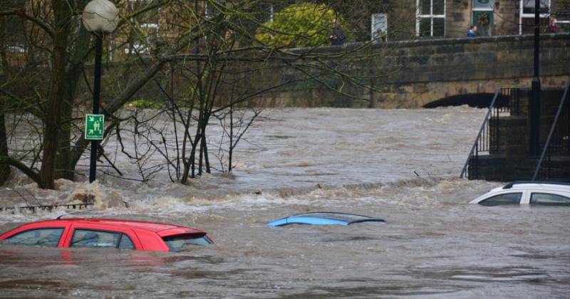 Ilustrasi - Unsplash/Chris Gallagher