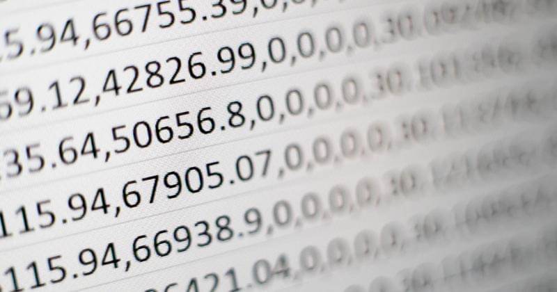 Unsplash/Mika Baumeister