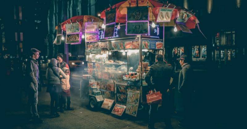 Unsplash/Roman Arkhipov