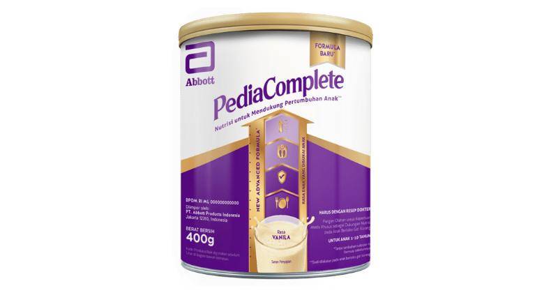 pediasure.co.id