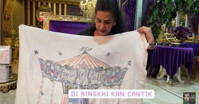 Youtube.com/tasya farasya