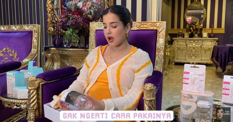 Youtube.com/tasya farasya