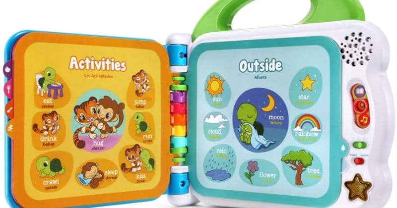 15 Mainan Edukasi Anak 1 Tahun, Rangsang Kemampuan Sensorik | Popmama.com