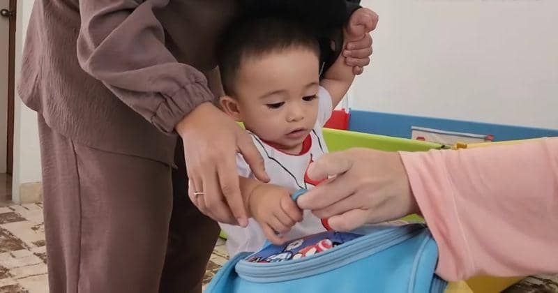 YouTube.com/Nathalie Holscher