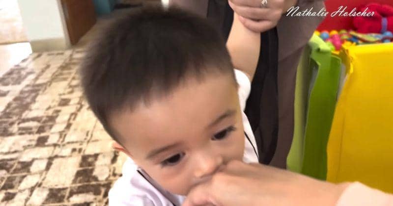 YouTube.com/Nathalie Holscher