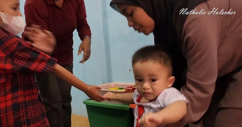 YouTube.com/Nathalie Holscher