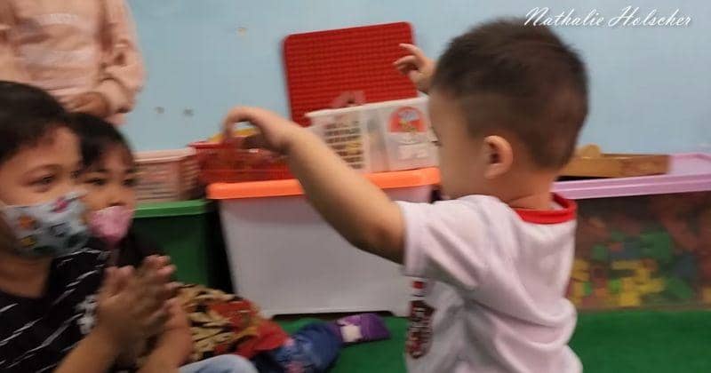 YouTube.com/Nathalie Holscher