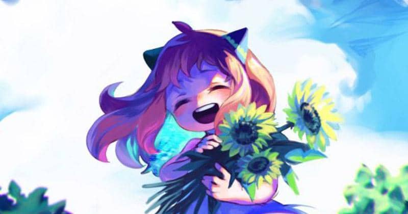 Zerochan/Pixiv Id 44609099