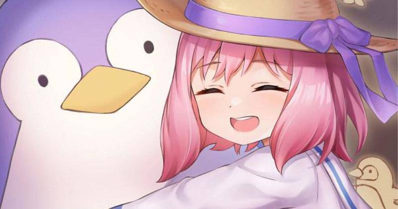 Zerochan/Pizzaniacompany