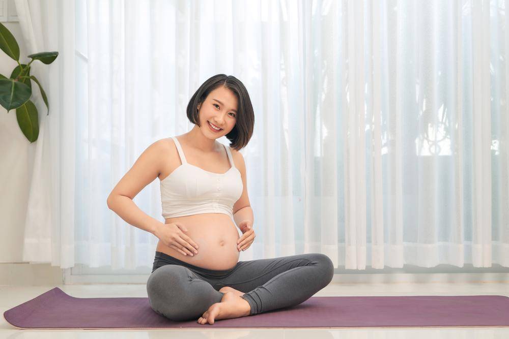 6 Keluhan yang akan Dirasakan Bumil di Usia 4 Bulan, Wajar!