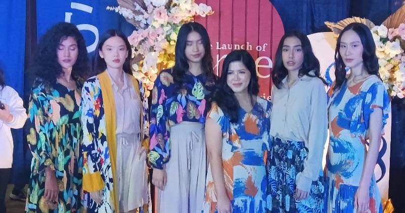 Popmama com/Onic Metheany