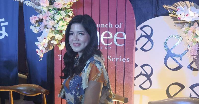 Popmama com/Onic Metheany