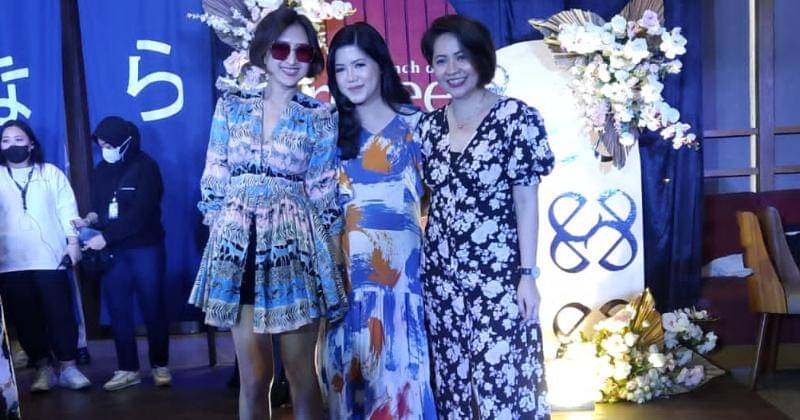 Popmama com/Onic Metheany