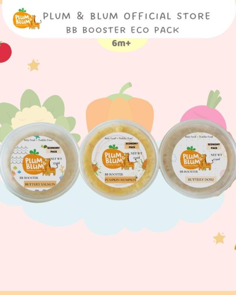 Tokopedia.com/Persiapan Bayi Batavia