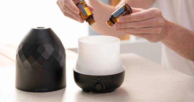 Pexels/doTERRA International, LLC