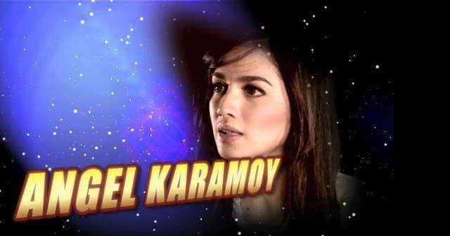 Dok. Amanah Surga Productions