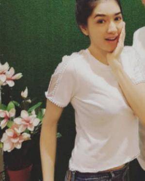 Instagram.com/realangelkaramoy