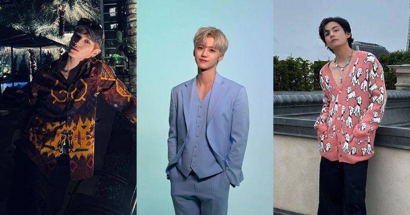 Instagram.com/taeoxo_nct; Instagram.com/na.jaemin0813; Instagram.com/thv