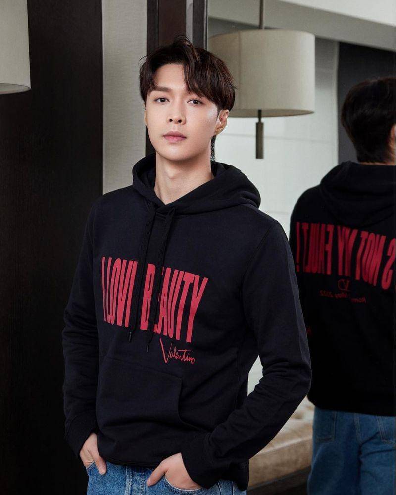 Instagram.com/layzhang