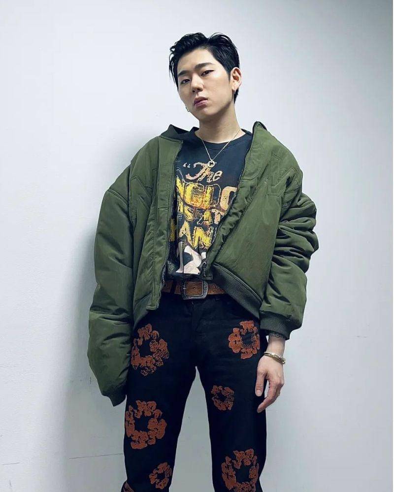 Instagram.com/woozico0914