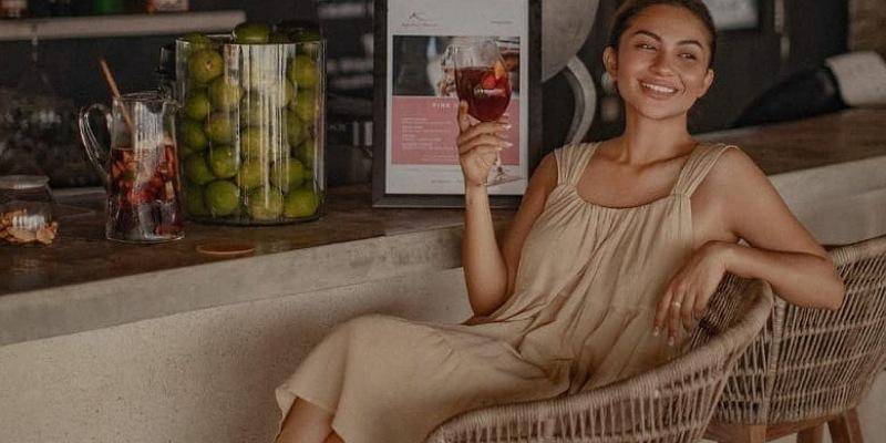 Instagram/arieltatum