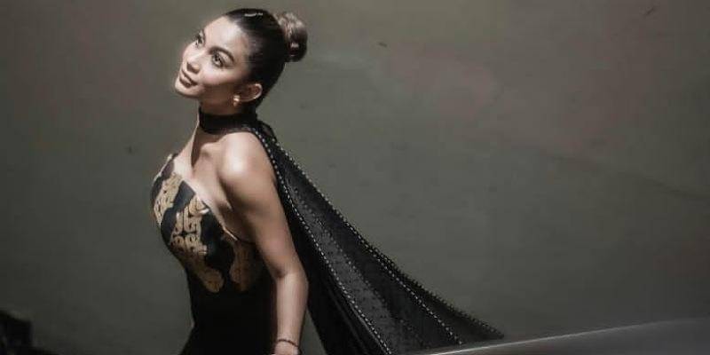 Instagram/arieltatum