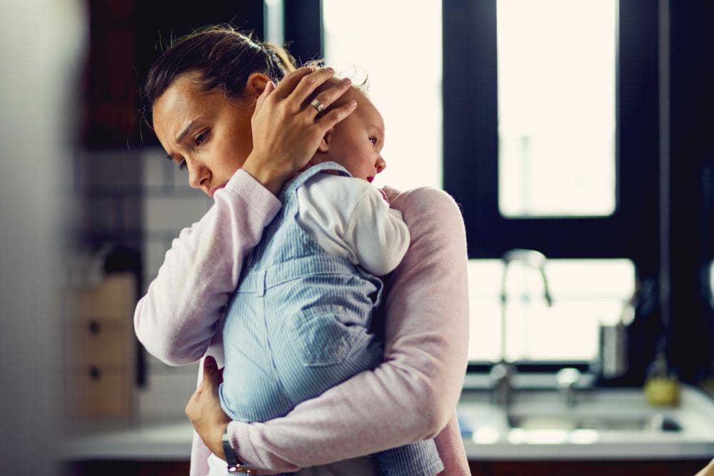 Bahaya Suara Bising Bagi Bayi di Bawah 12 Bulan, Ini Desibel yang Aman