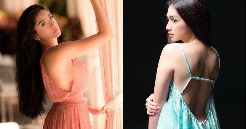 Instagram.com/realangelkaramoy