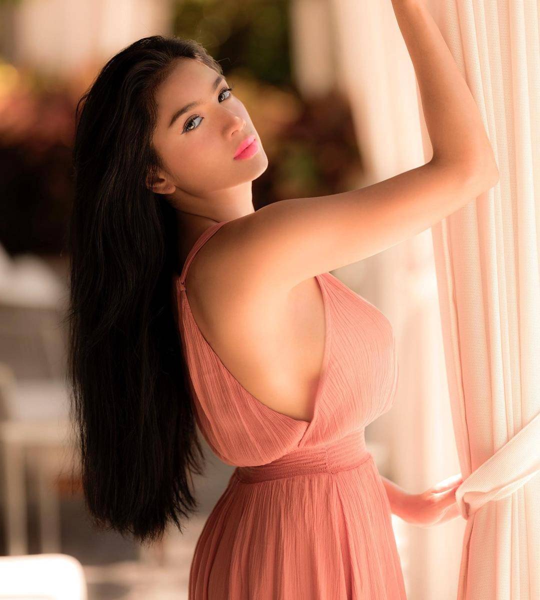 Instagram.com/realangelkaramoy