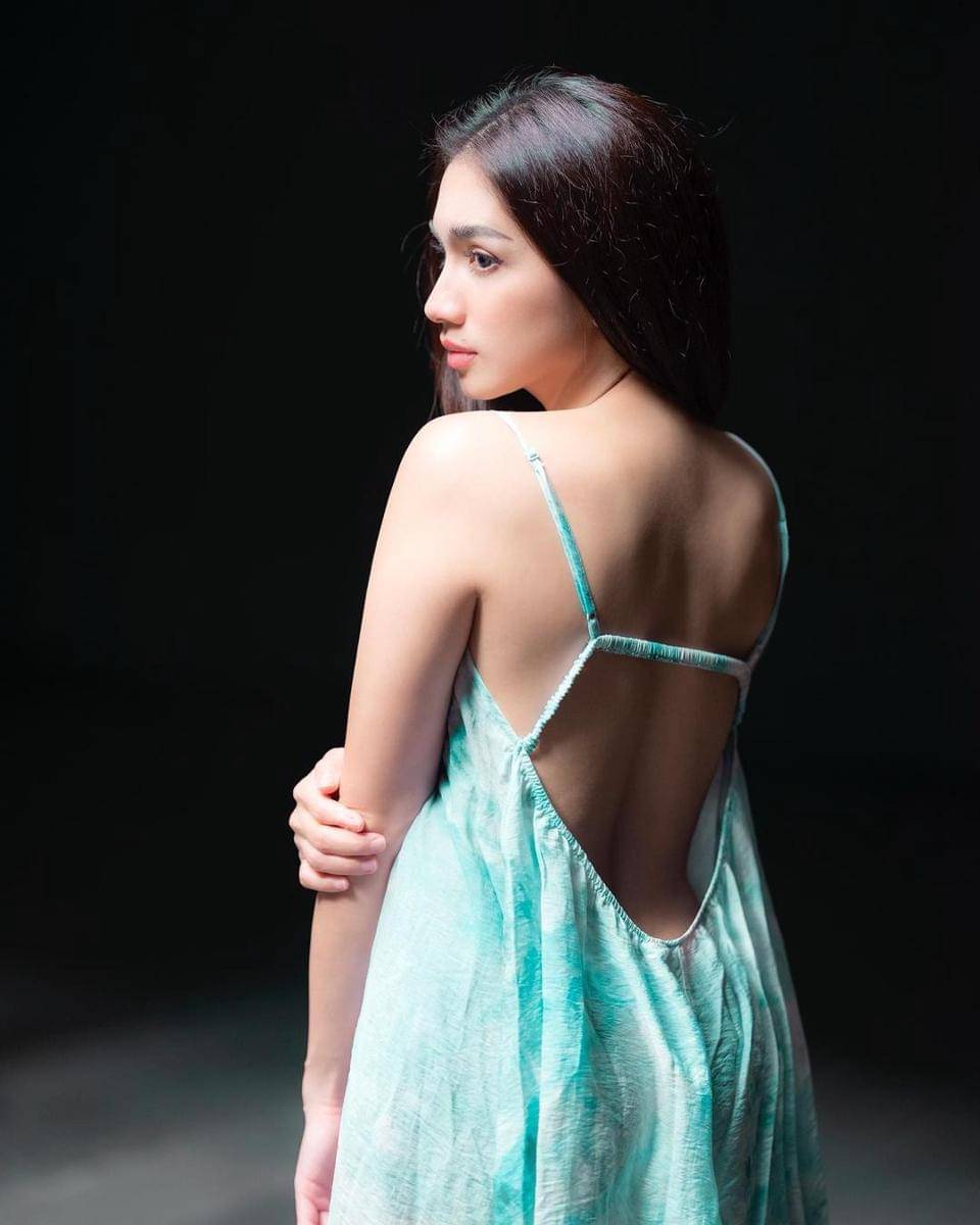 Instagram.com/realangelkaramoy