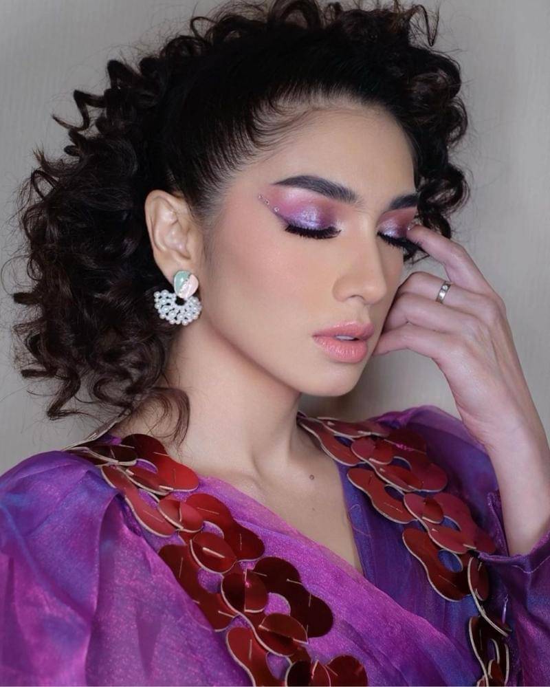 Instagram.com/realangelkaramoy