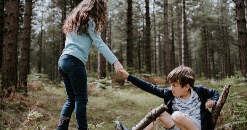 Unsplash/Annie Spratt