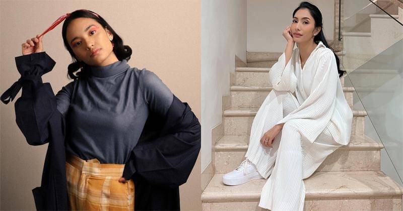 Instagram.com/arawindak | Instagram.com/tyasmirasih