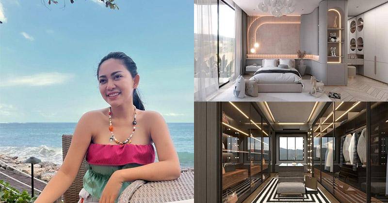 Instagram.com/rachelvennya & Instagram.com/jeffriangkasa