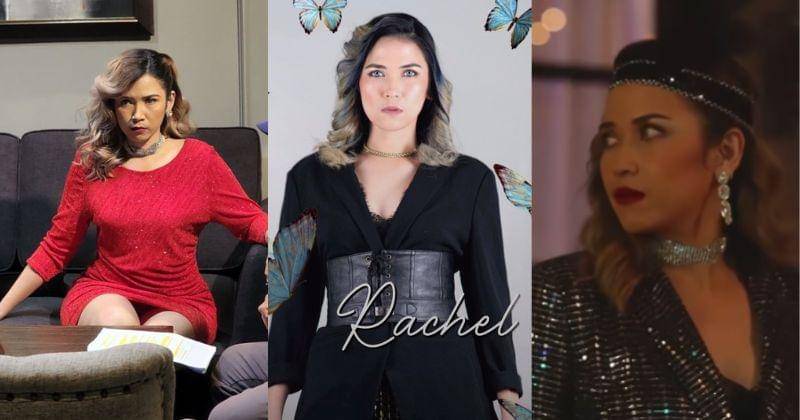 Instagram.com/lukmansrd; Instagram.com/kupumalam_md; Youtube.com/WeTV Indonesia