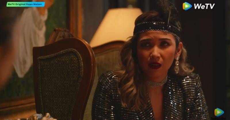 Youtube.com/WeTV Indonesia