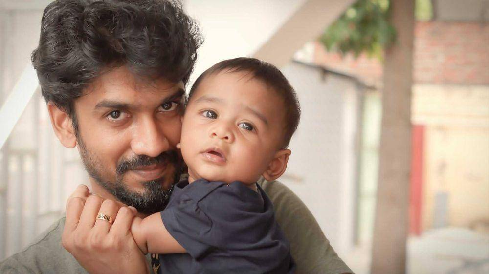 ilustrasi single parent (unsplash.com/DICSON)