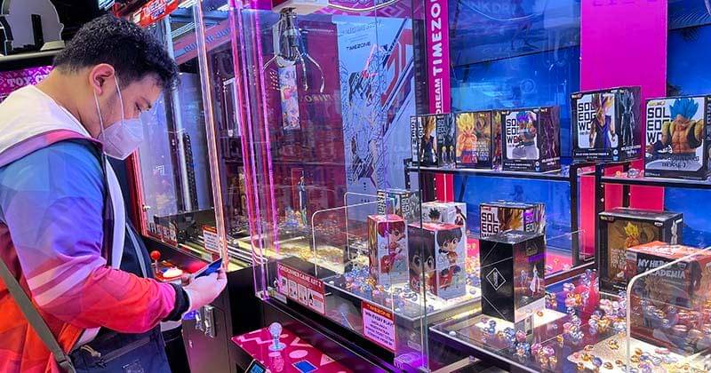 Popmama.com/ Sandra Ratnasari