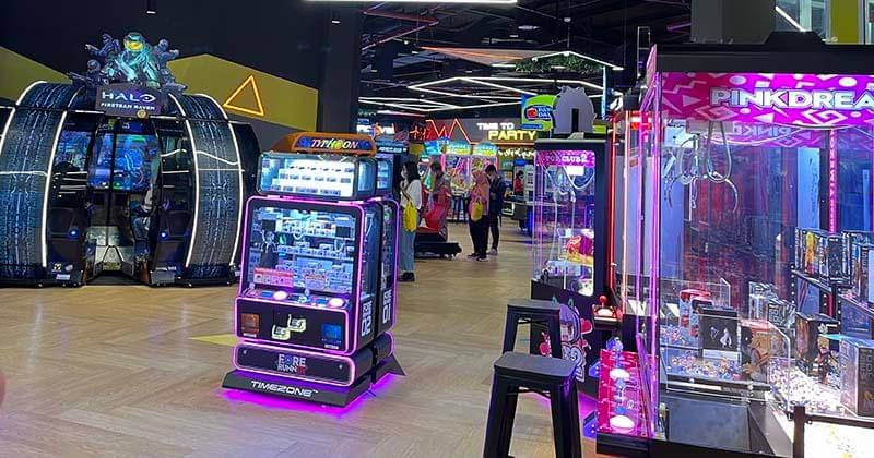 Popmama.com/ Sandra Ratnasari