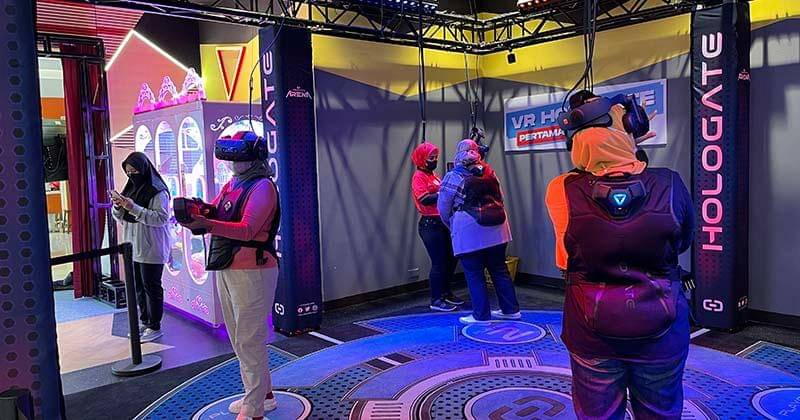 Popmama.com/ Sandra Ratnasari