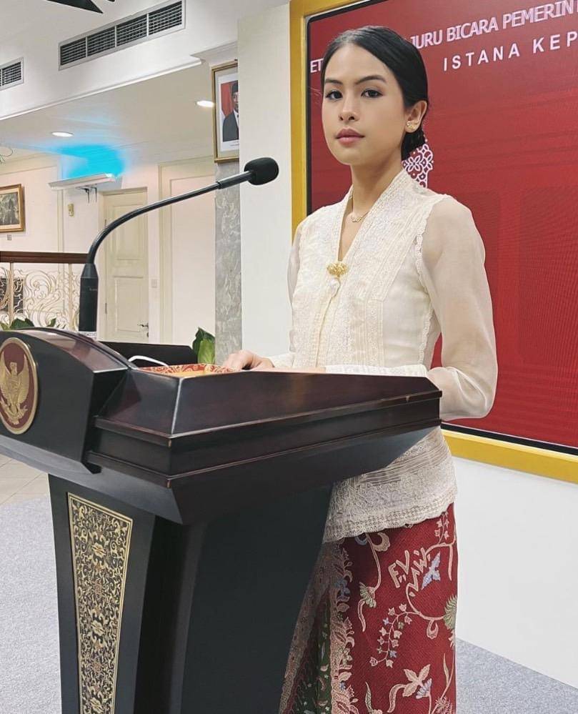 Instagram.com/maudyayunda