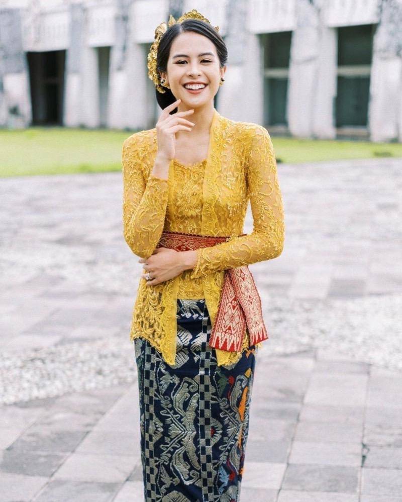 Instagram.com/maudyayunda