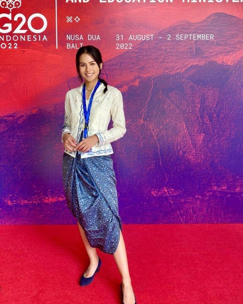 Instagram.com/maudyayunda