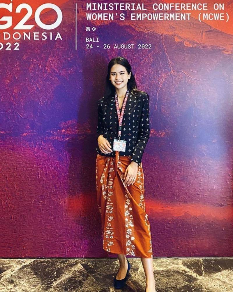 Instagram.com/maudyayunda