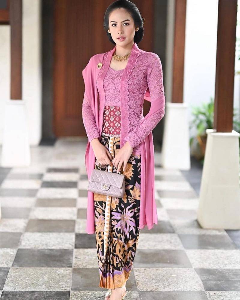 Instagram.com/maudyayunda