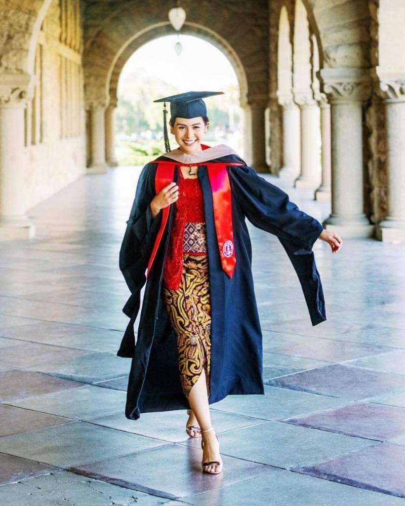 Instagram.com/maudyayunda