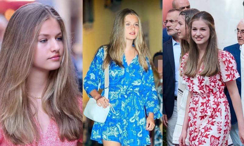 Instagram.com/princesaleonor_fans