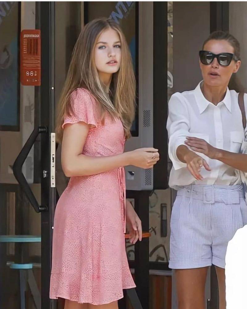 Instagram.com/princesaleonor_fans