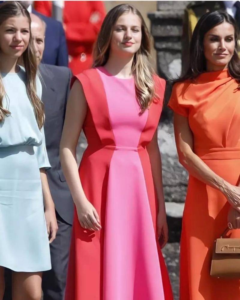 Instagram.com/princesaleonor_fans