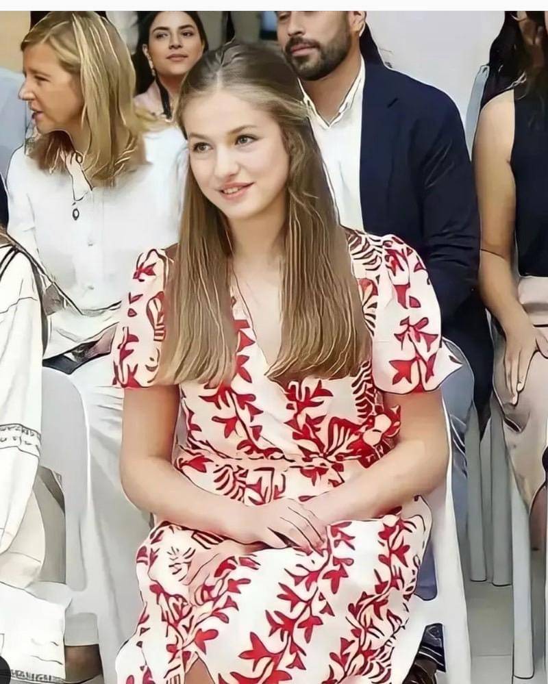 Instagram.com/princesaleonor_fans